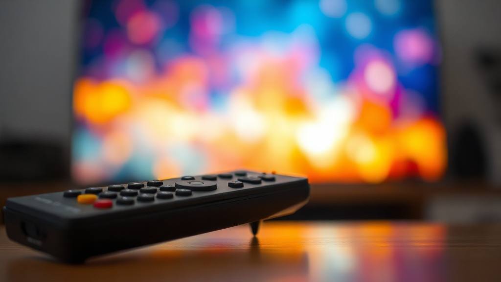 IPTV vs Streaming Dienste Vergleich
